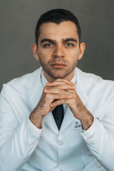 Dr. Vinícius Aragão