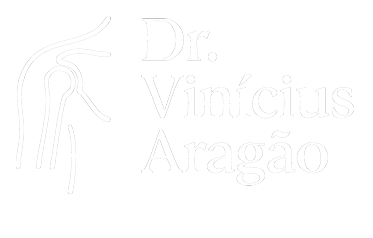 Logotipo Dr. Vinicius Aragão